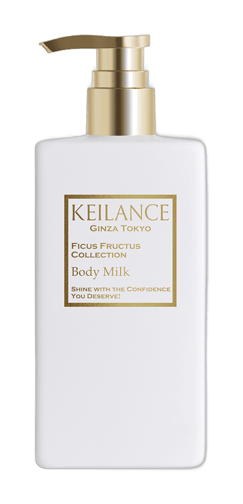 KEILANCE Body Milk
