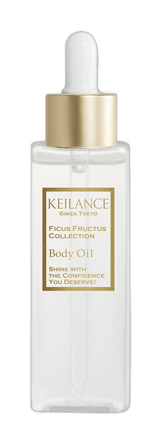 KEILANCE Body Oil