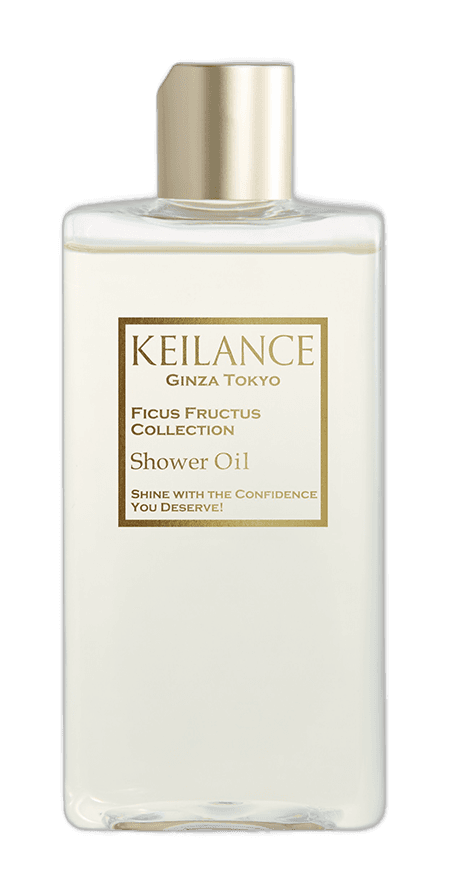 KEILANCE Shower Oil